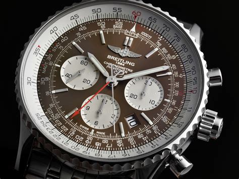 how do you know if a breitling watch is real|breitling watches model depose.